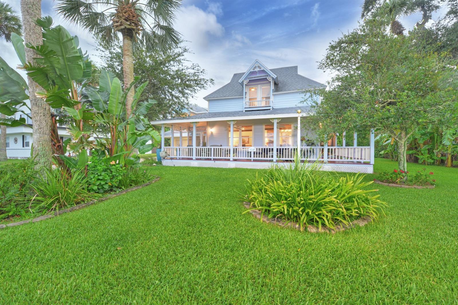 Bunch Elizabeth Grant - Residential