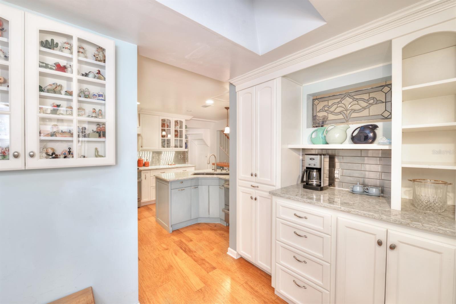 Bunch Elizabeth Grant - Residential