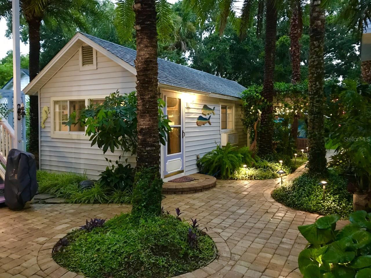 Bunch Elizabeth Grant - Residential