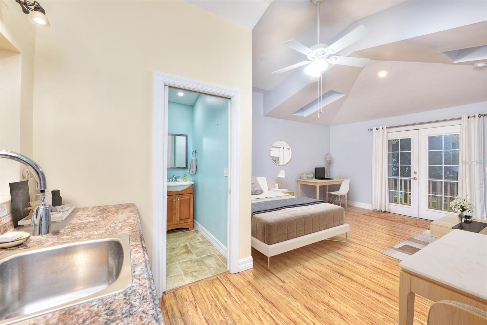 Bunch Elizabeth Grant - Residential