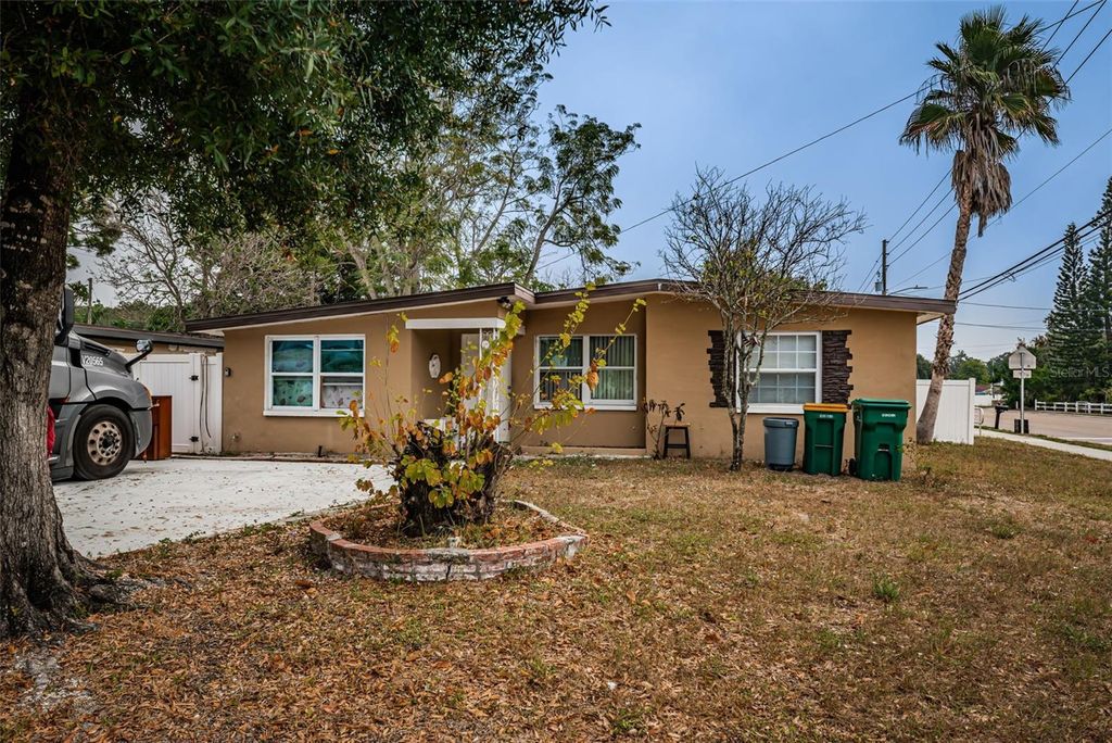 Photo of 15001 George Boulevard, Clearwater, FL 33760 (MLS # TB8451825)