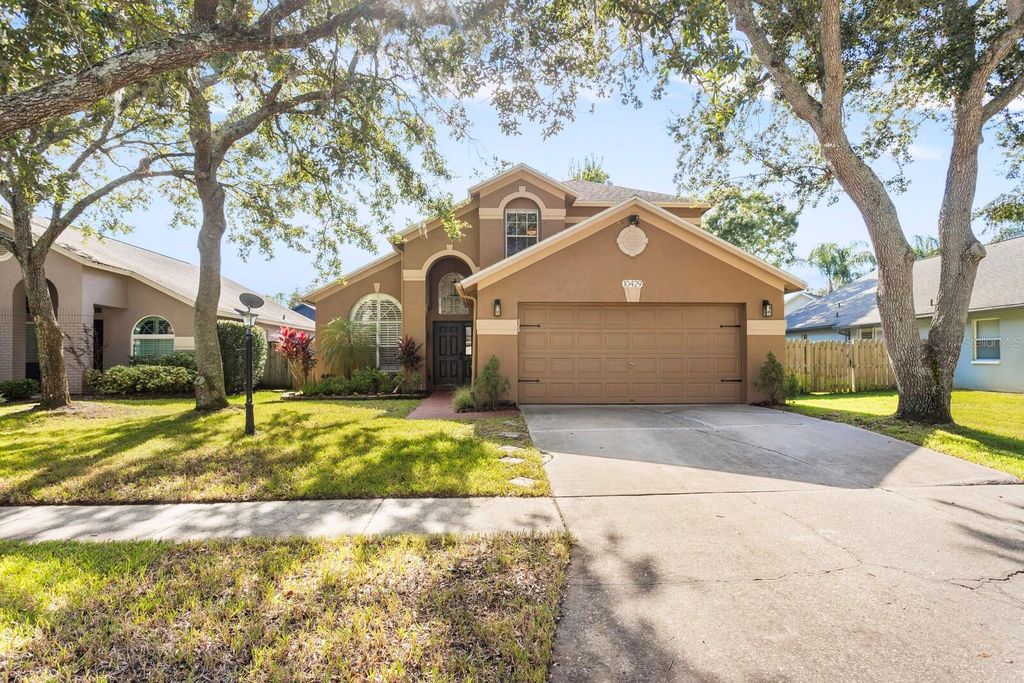 Photo of 10429 Springrose Drive, Tampa, FL 33626 (MLS # TB8445863)
