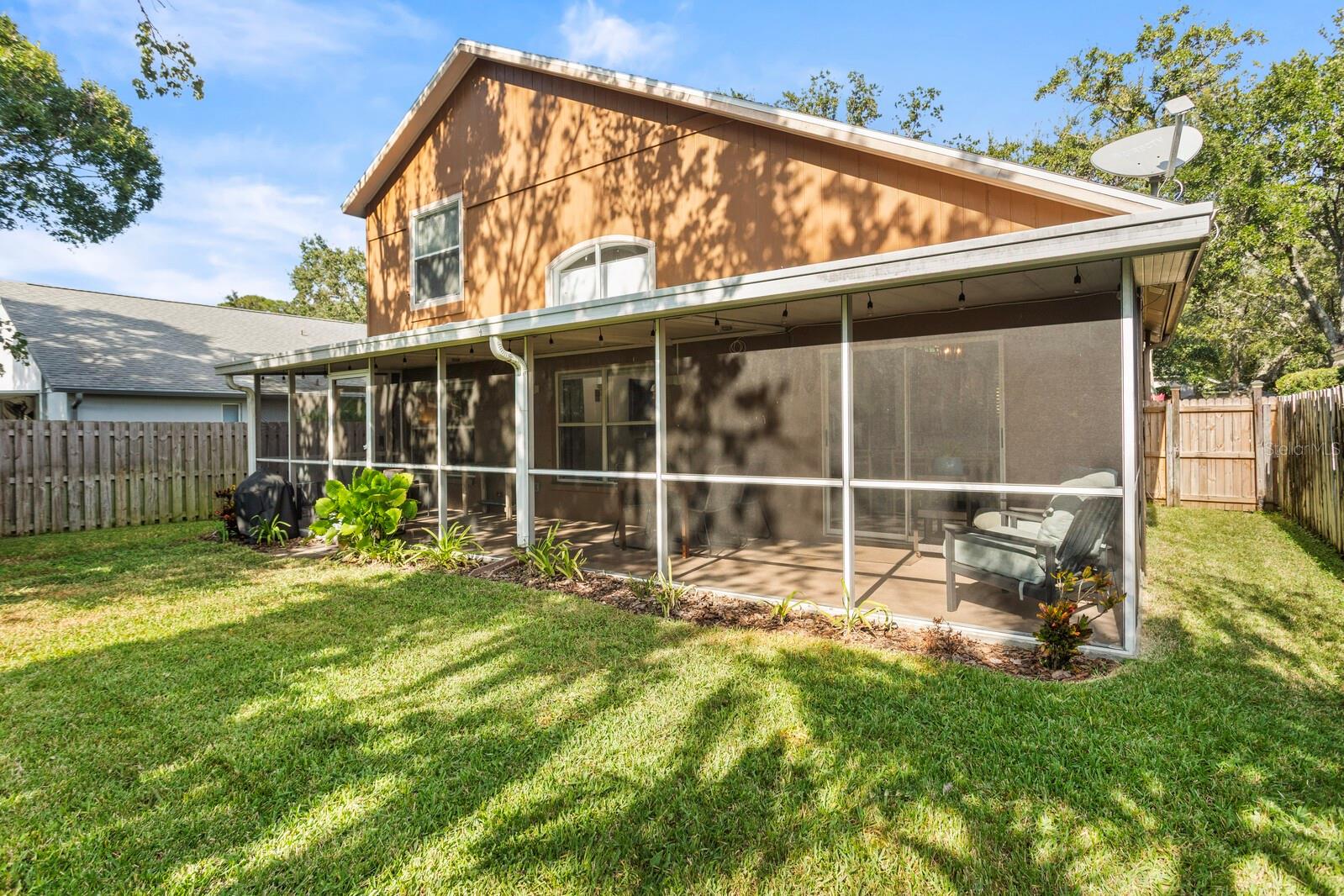 WESTCHASE SEC 115 - Residential