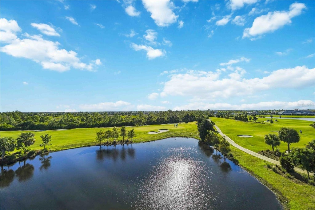 Photo of 17570 Opal Sand Drive #402, Venice, FL 34293 (MLS # A4708438)