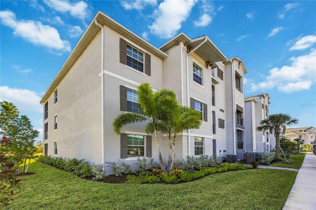 Photo of 17570 Opal Sand Drive #402, Venice, FL 34293 (MLS # A4708438)