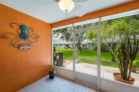 A home in NEW PORT RICHEY