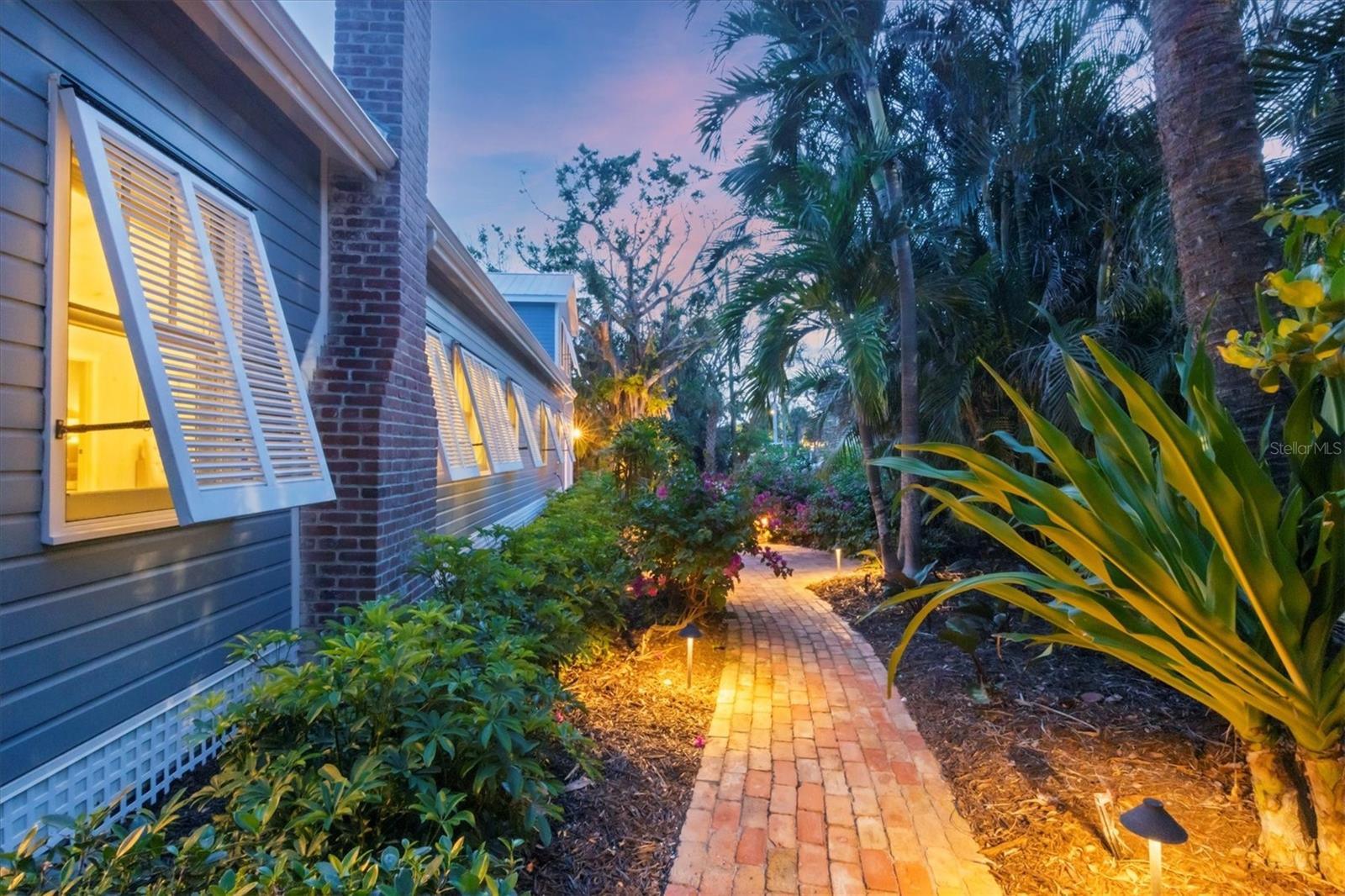 BOCA GRANDE - Residential