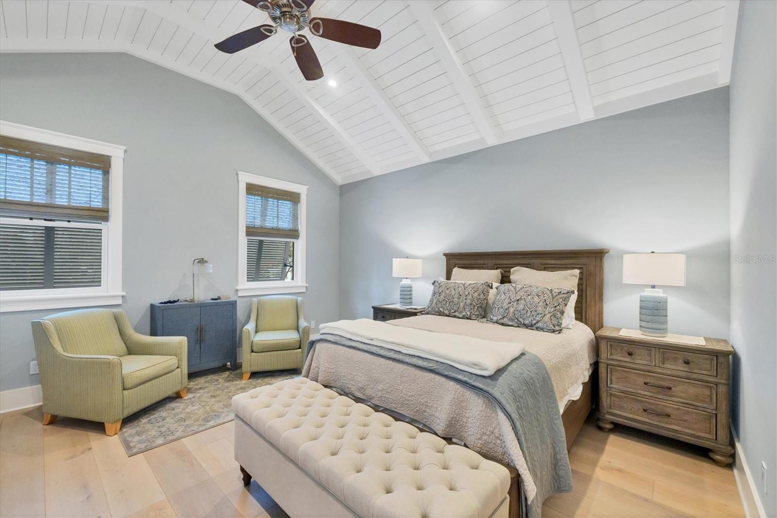 BOCA GRANDE - Residential