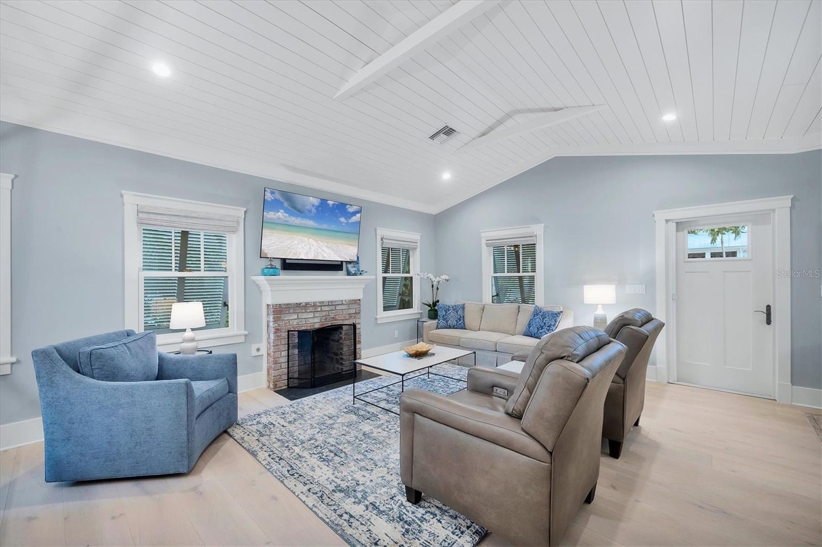 BOCA GRANDE - Residential