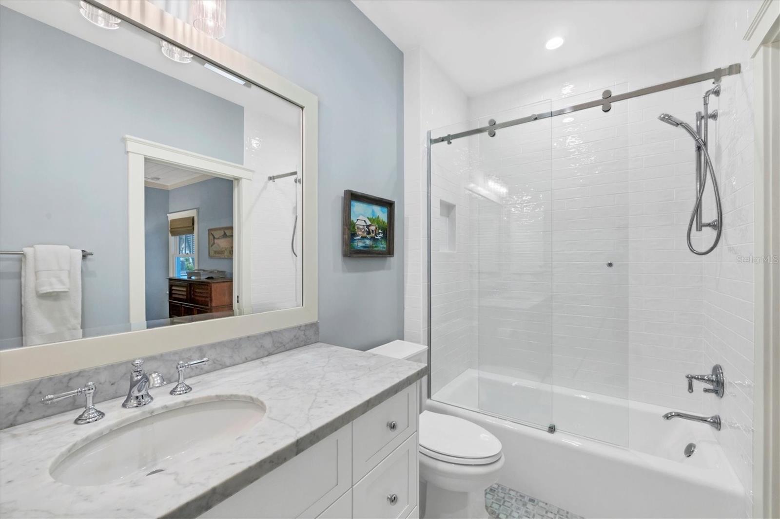 BOCA GRANDE - Residential