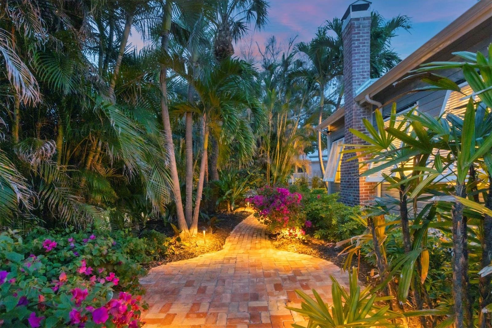 BOCA GRANDE - Residential