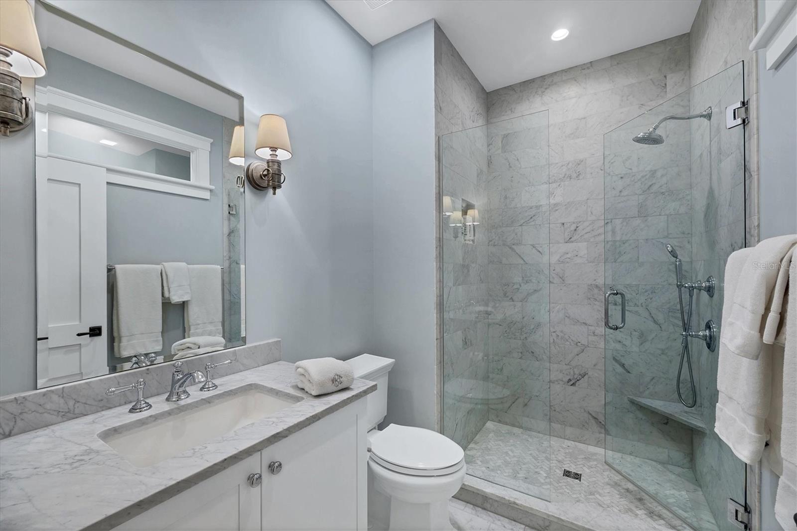 BOCA GRANDE - Residential