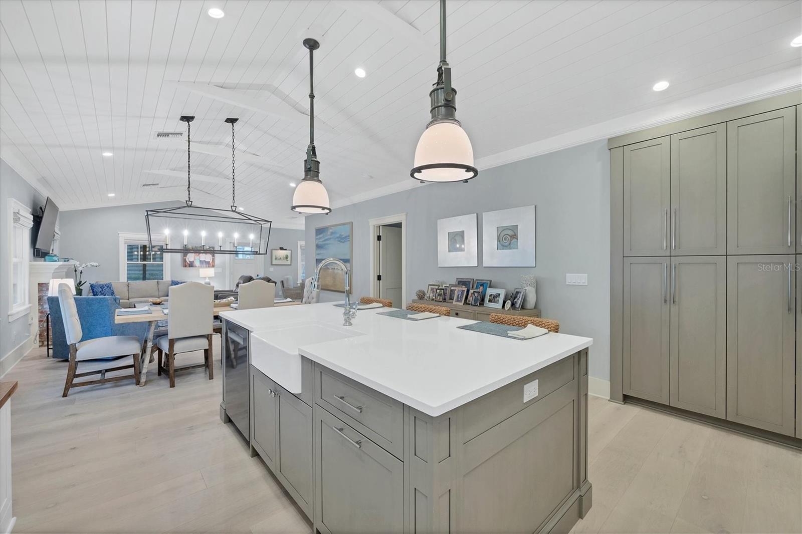 BOCA GRANDE - Residential