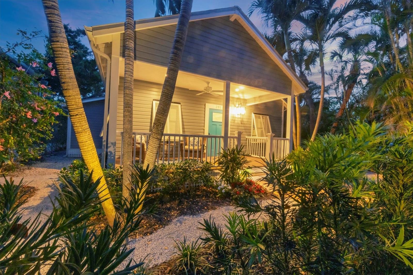 BOCA GRANDE - Residential