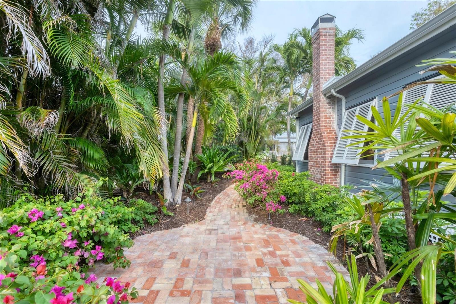 BOCA GRANDE - Residential