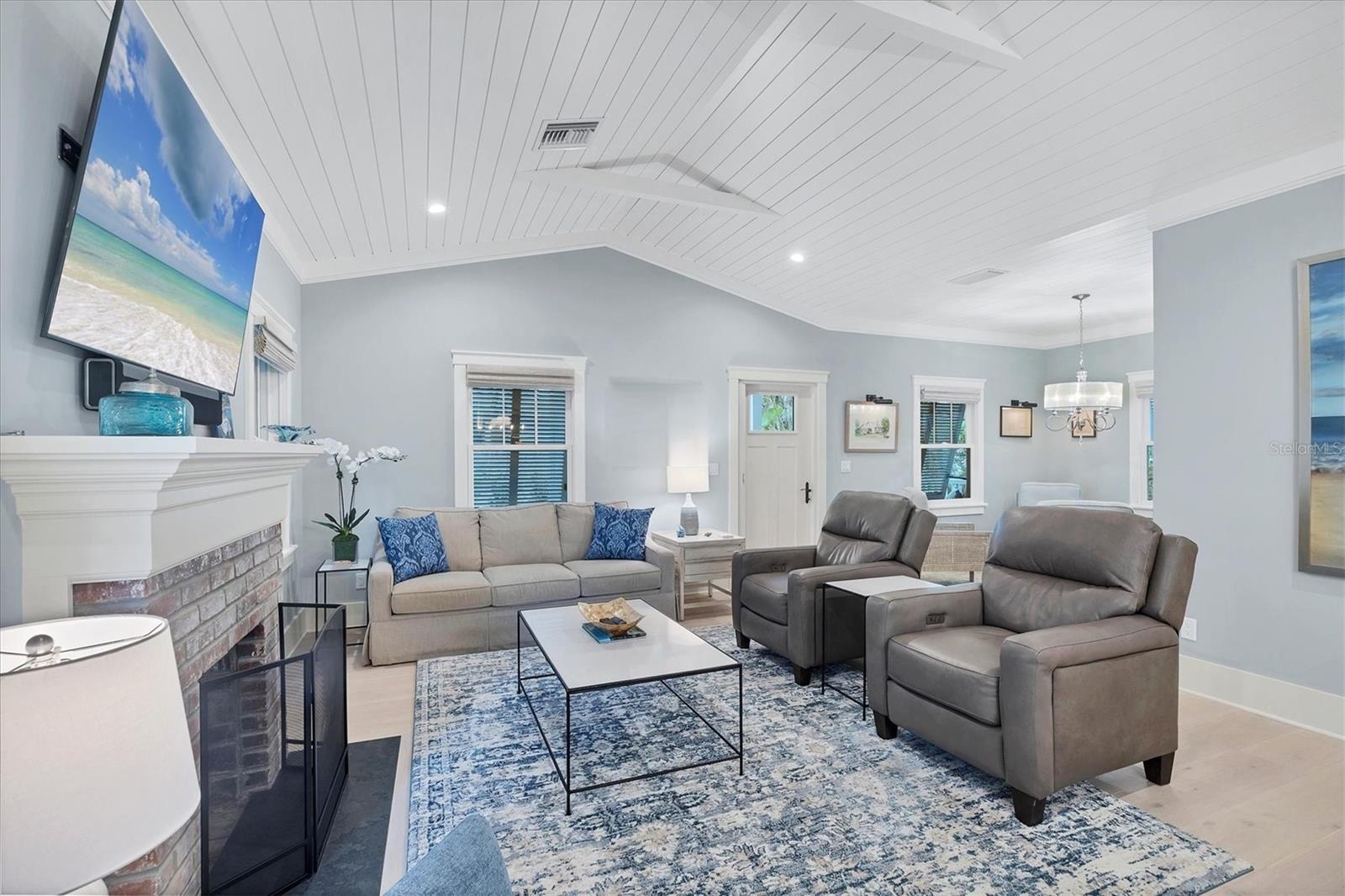 BOCA GRANDE - Residential