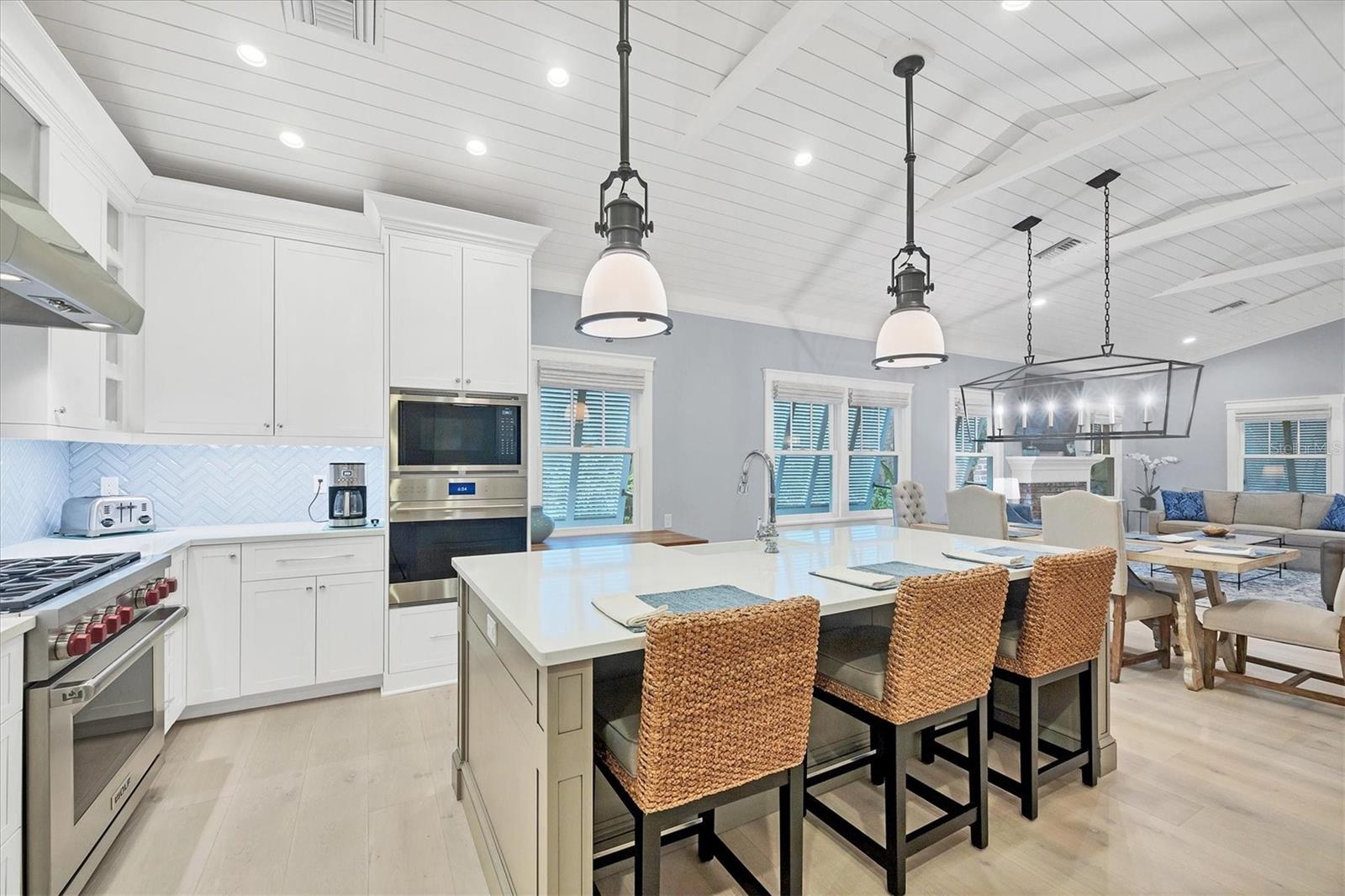 BOCA GRANDE - Residential