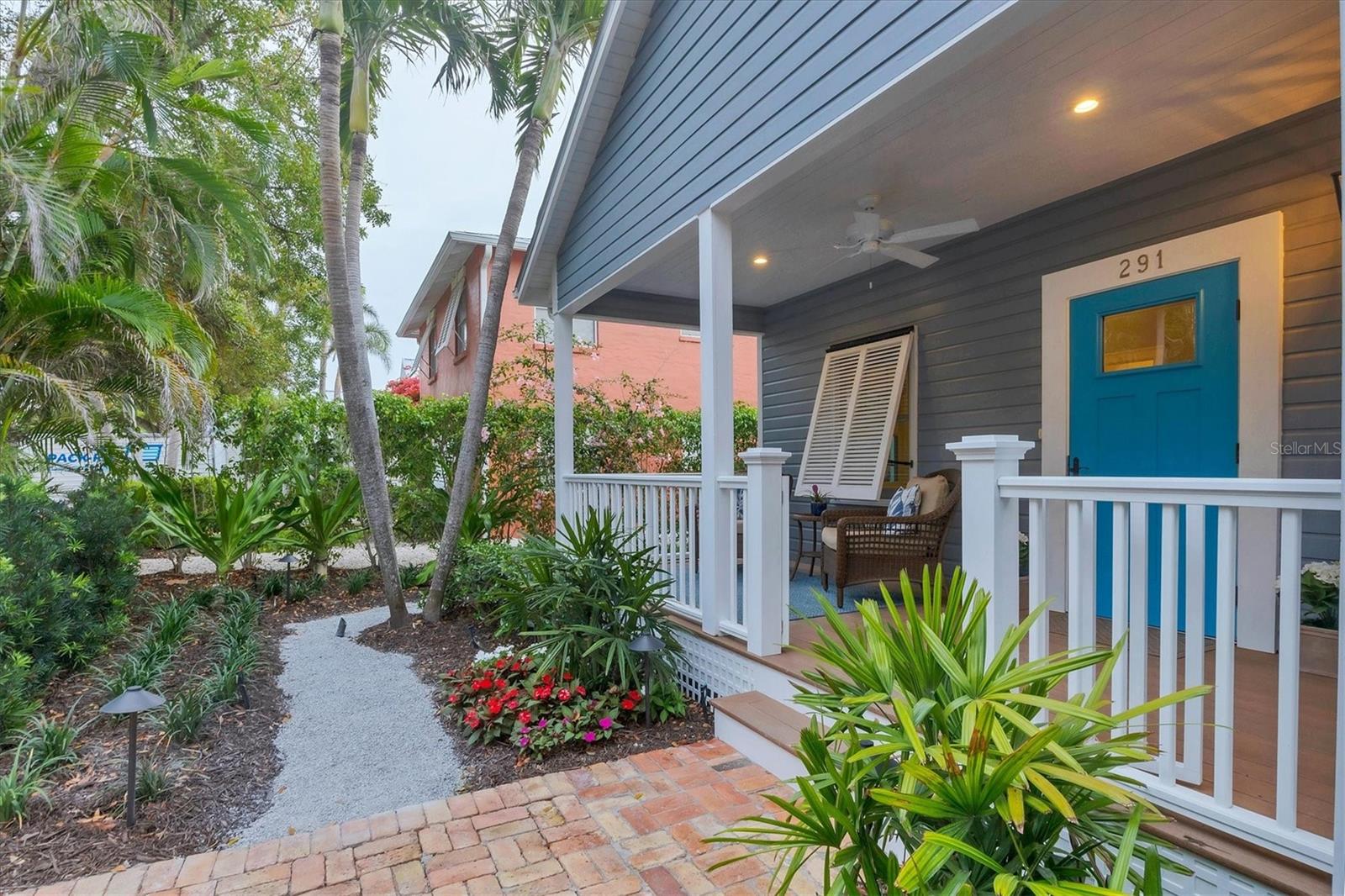 BOCA GRANDE - Residential