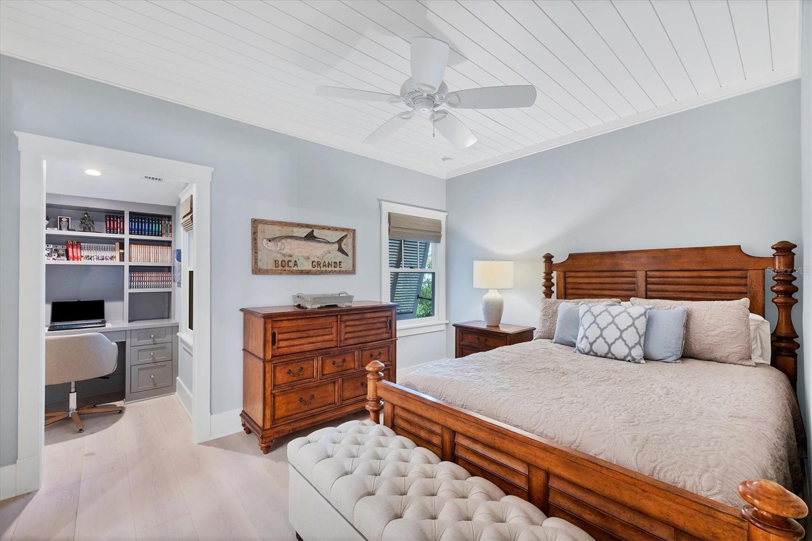 BOCA GRANDE - Residential