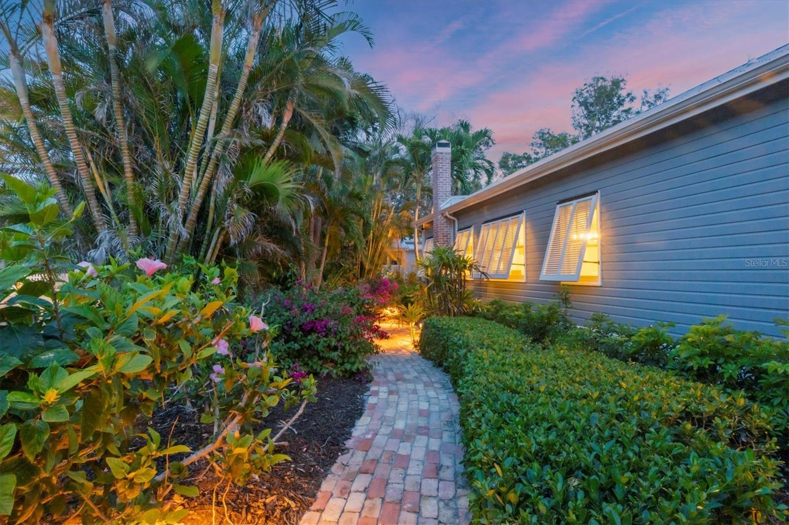 BOCA GRANDE - Residential