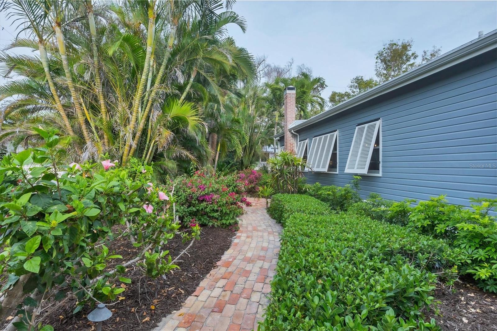 BOCA GRANDE - Residential