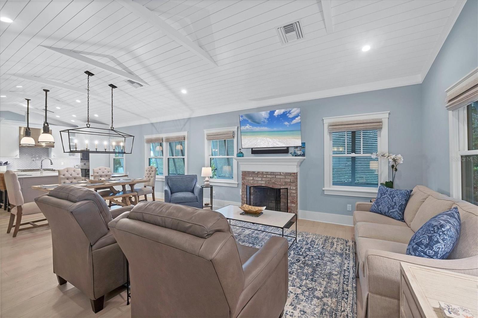 BOCA GRANDE - Residential