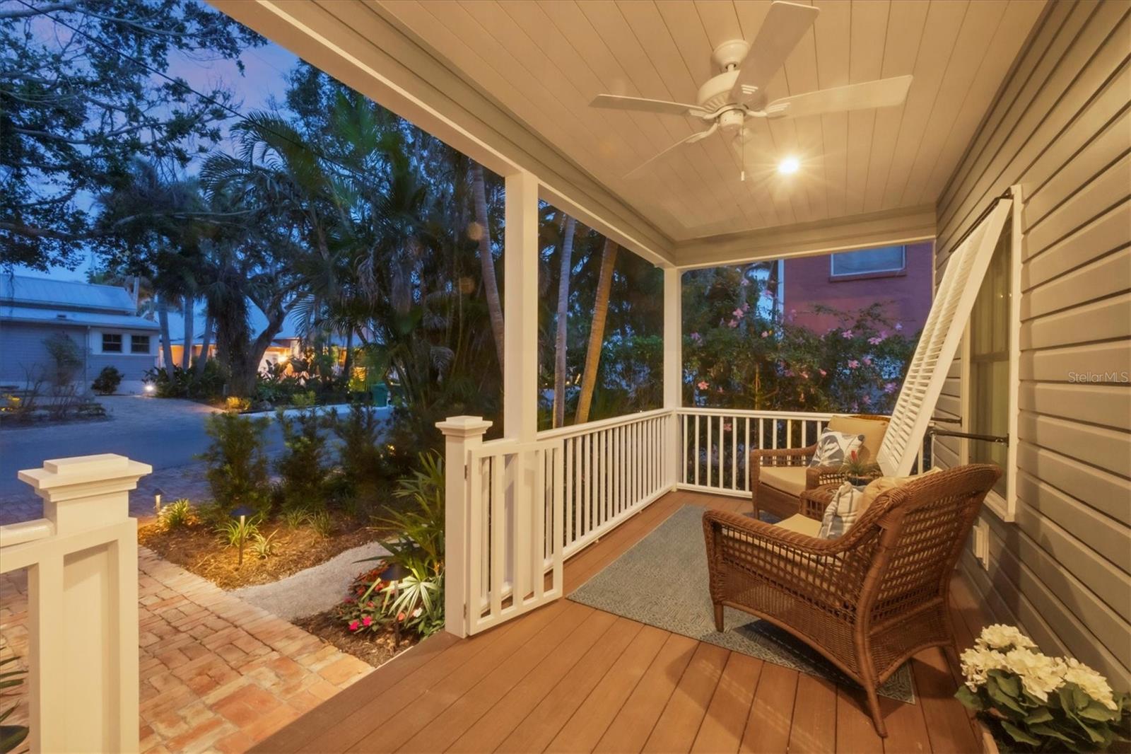 BOCA GRANDE - Residential