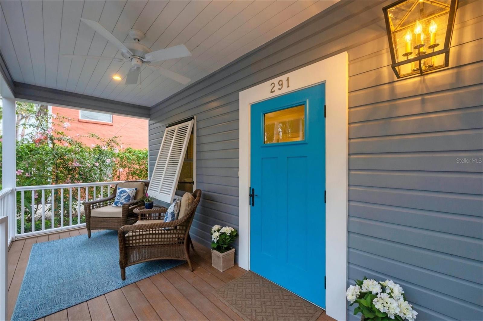 BOCA GRANDE - Residential