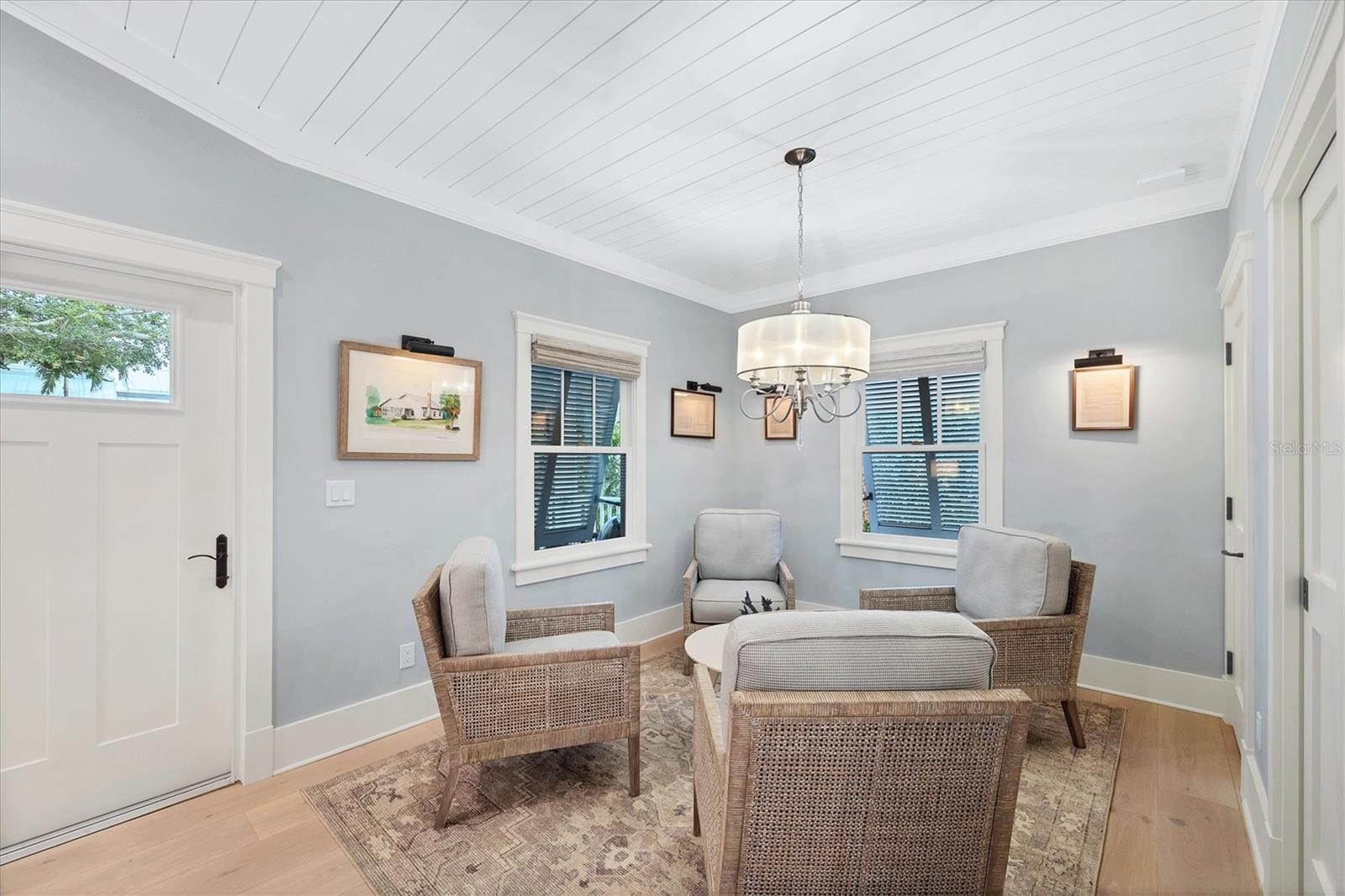 BOCA GRANDE - Residential