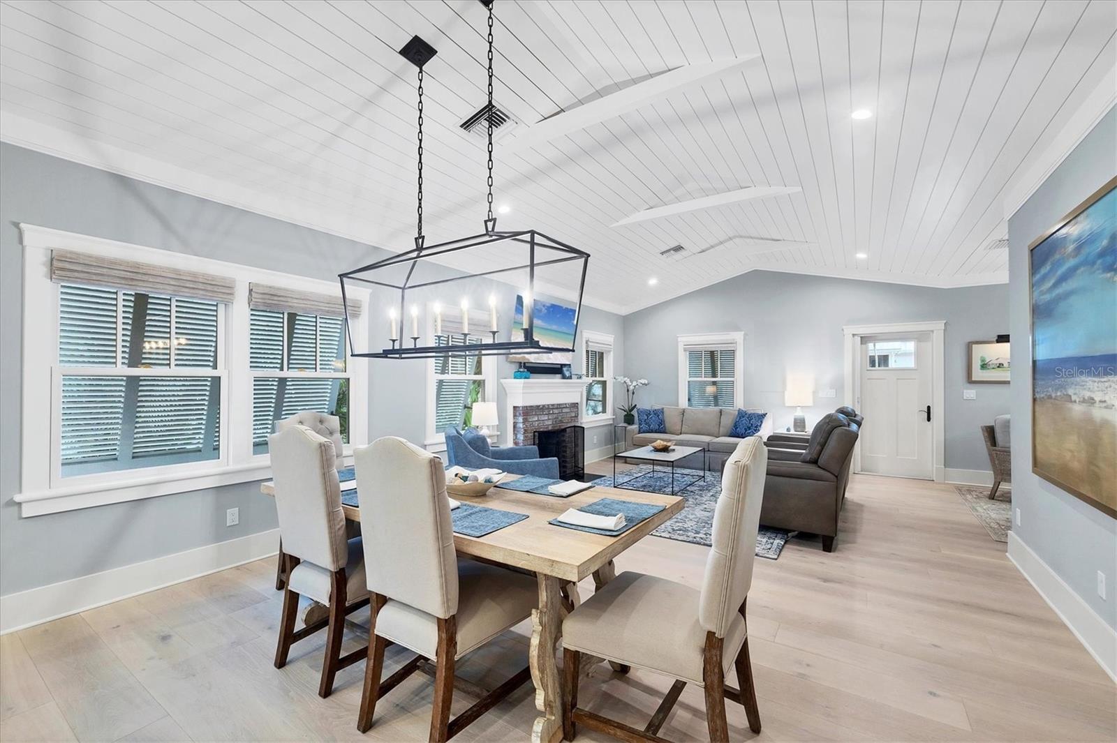 BOCA GRANDE - Residential