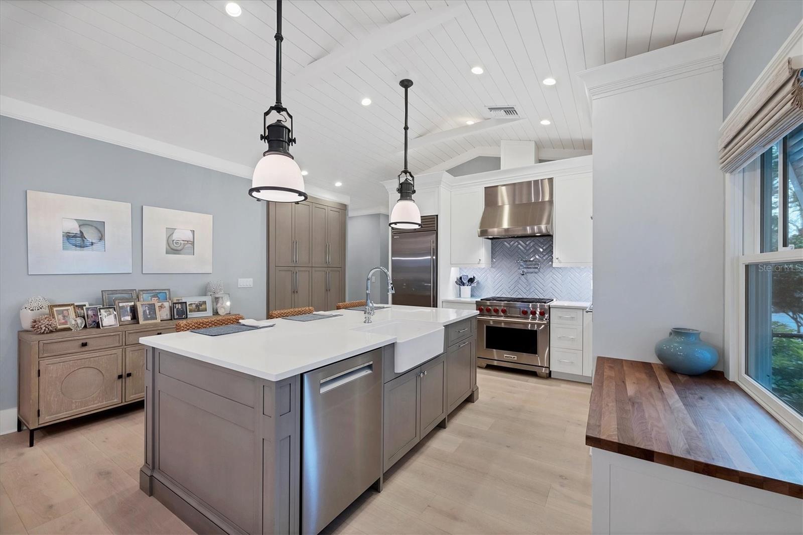 BOCA GRANDE - Residential