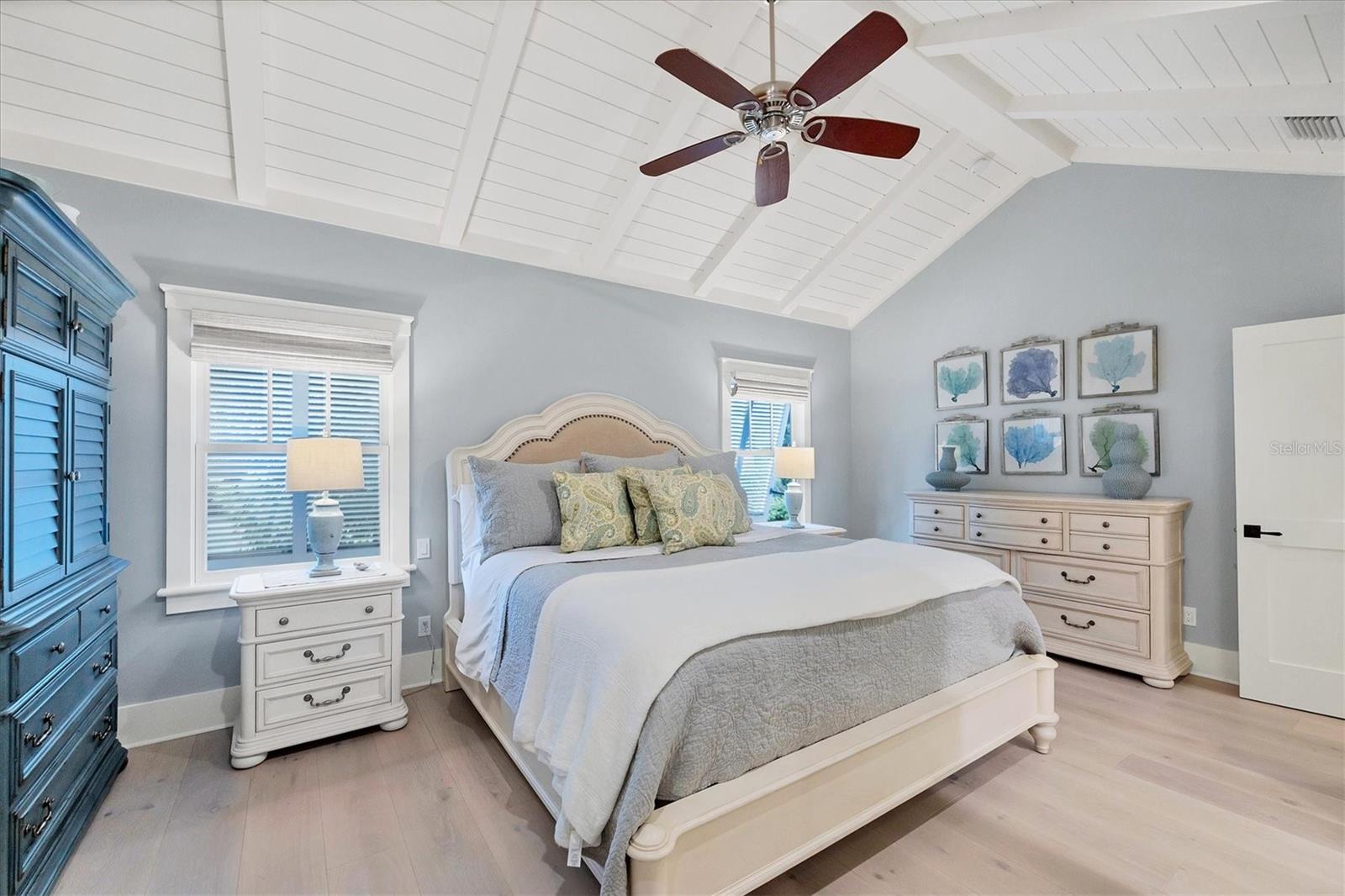 BOCA GRANDE - Residential