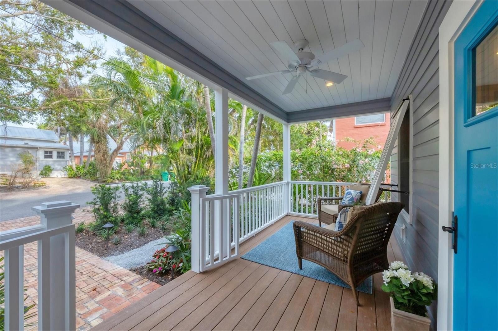 BOCA GRANDE - Residential