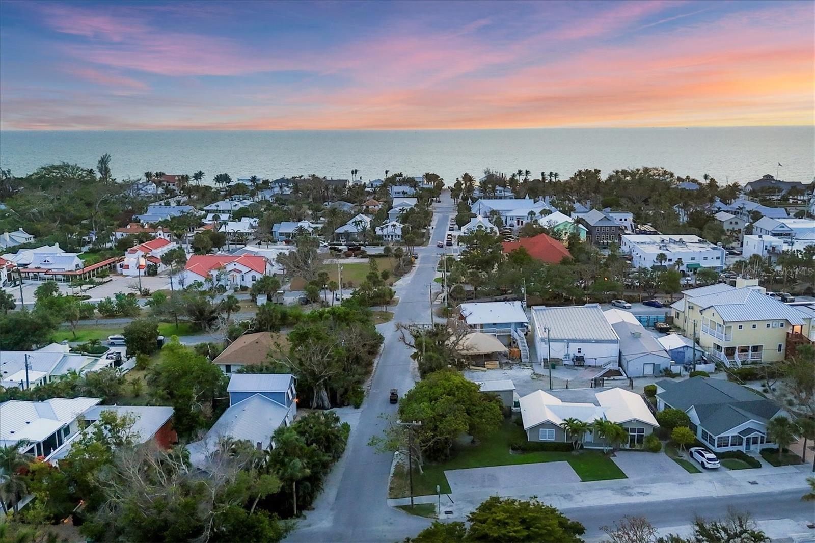 BOCA GRANDE - Residential