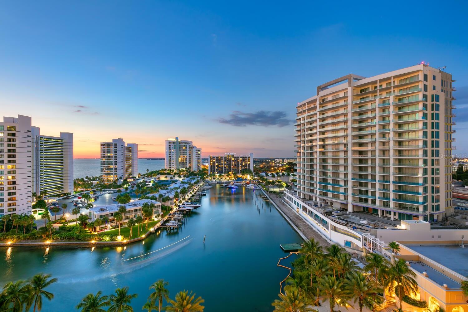 THE RESIDENCES - Residential