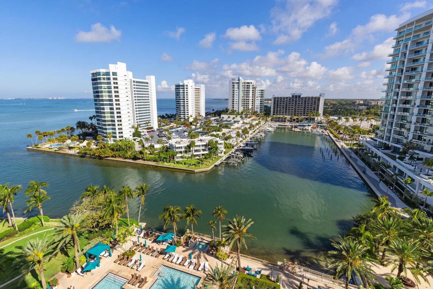 THE RESIDENCES - Residential