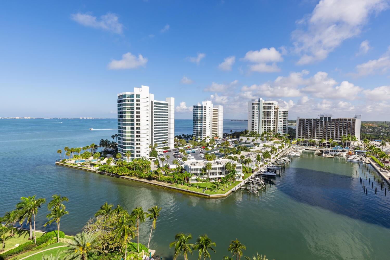 THE RESIDENCES - Residential