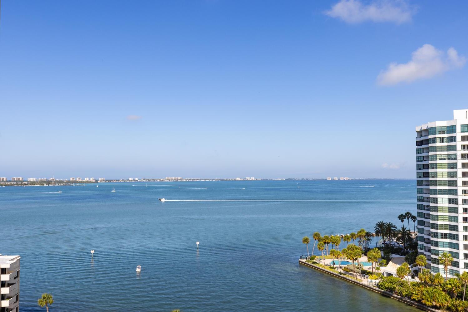 THE RESIDENCES - Residential