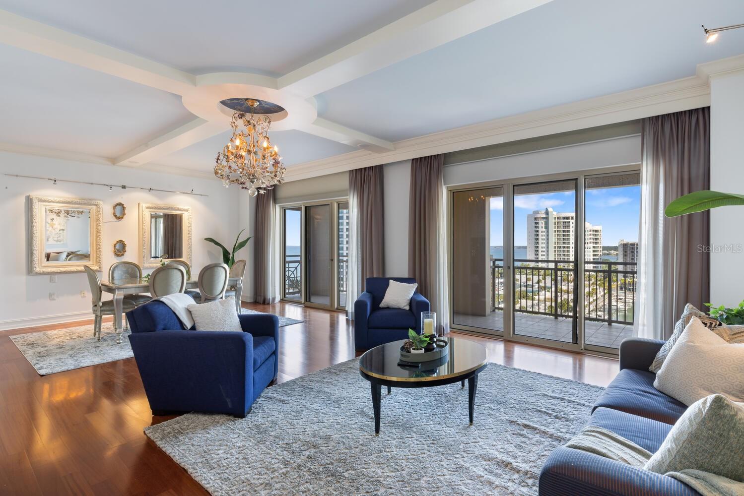 THE RESIDENCES - Residential