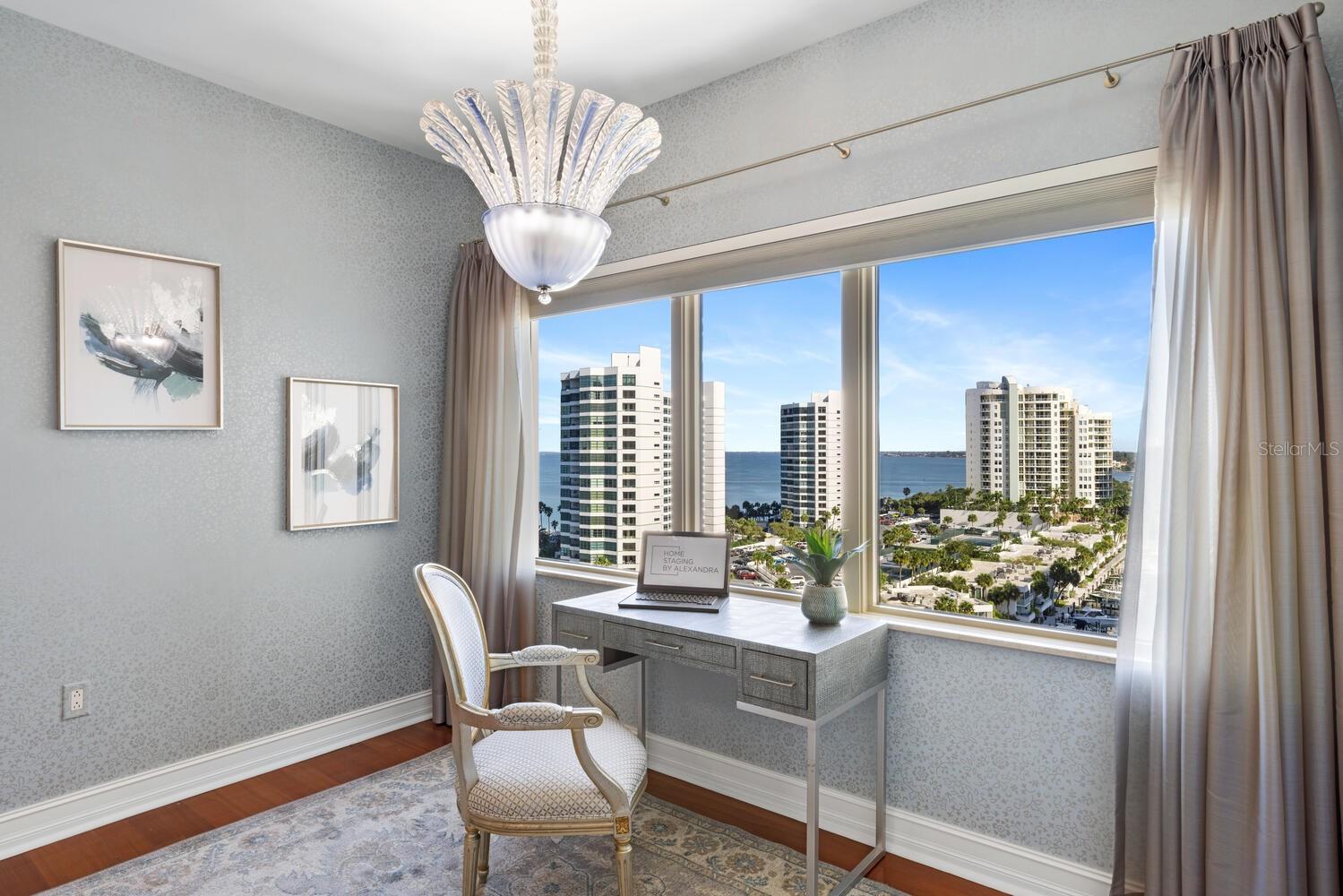 THE RESIDENCES - Residential