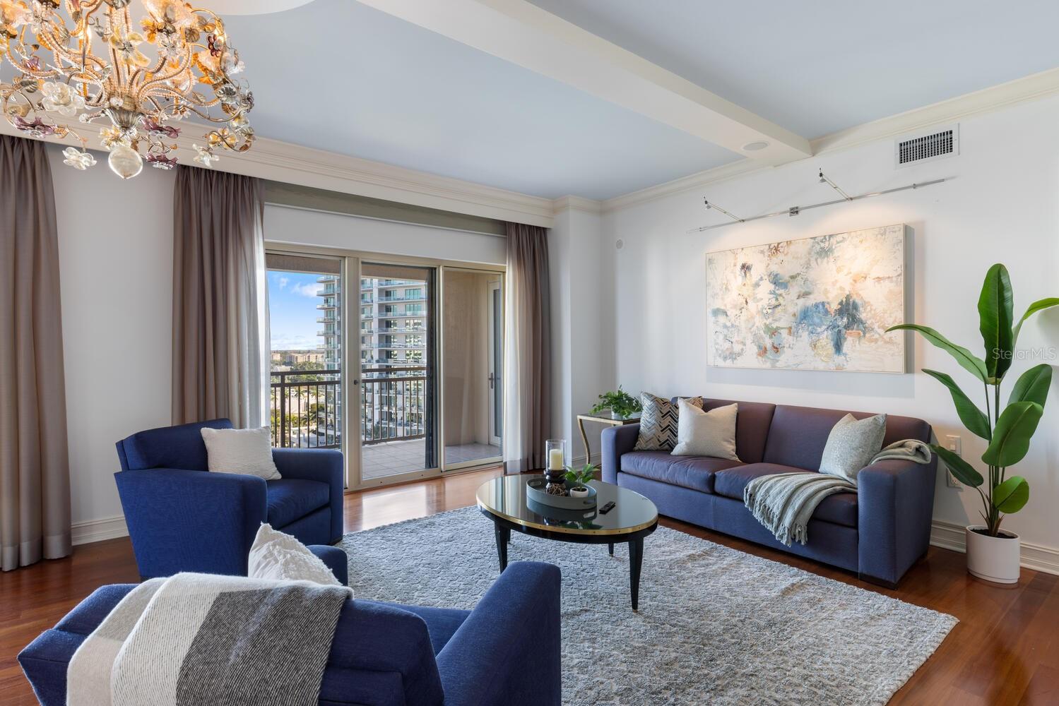 THE RESIDENCES - Residential