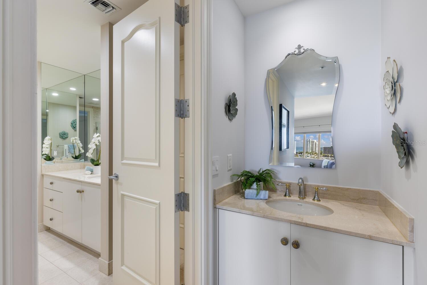 THE RESIDENCES - Residential