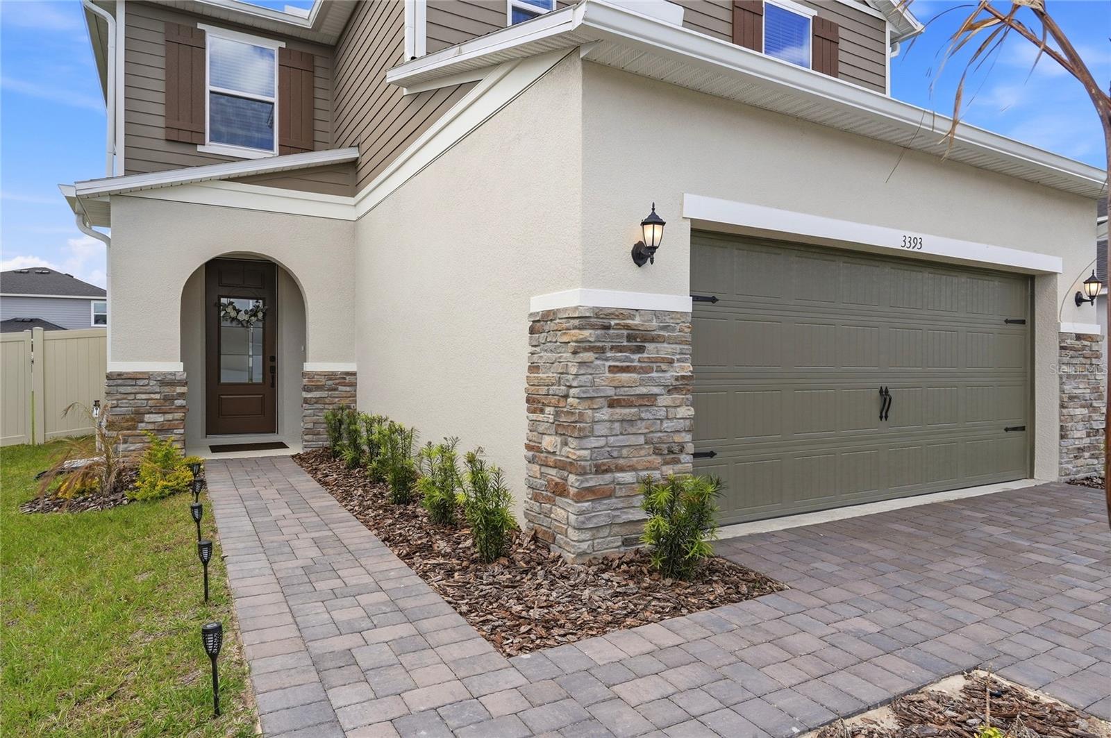 SANCTUARY PHASES 4A AND 4B - Residential