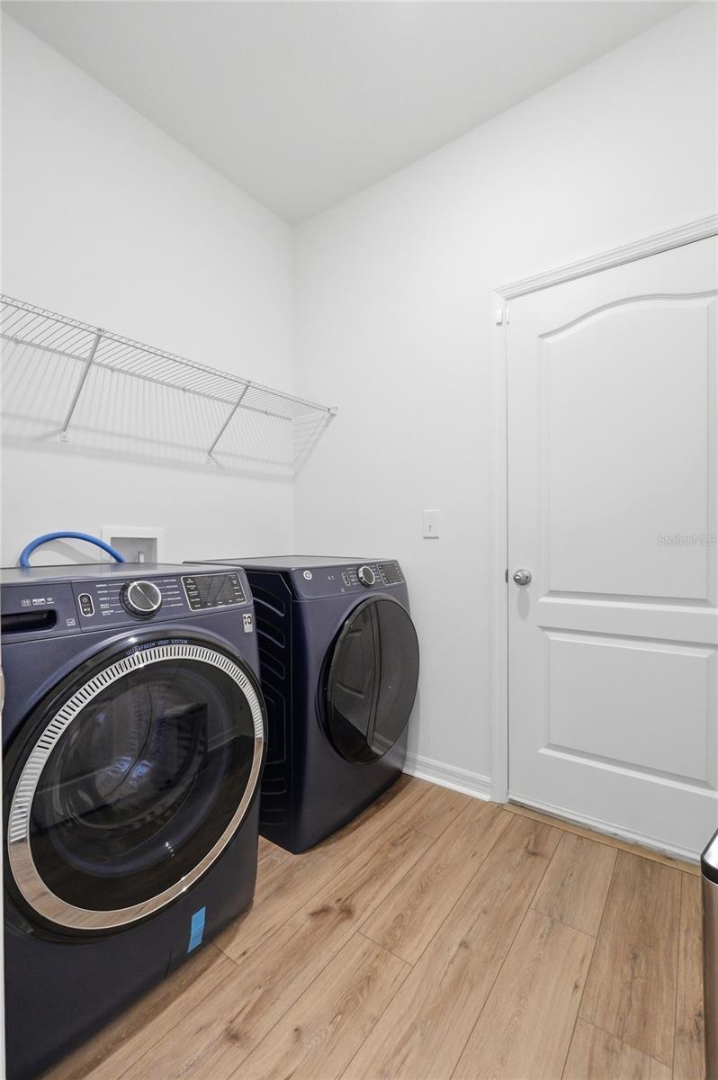 SANCTUARY PHASES 4A AND 4B - Residential