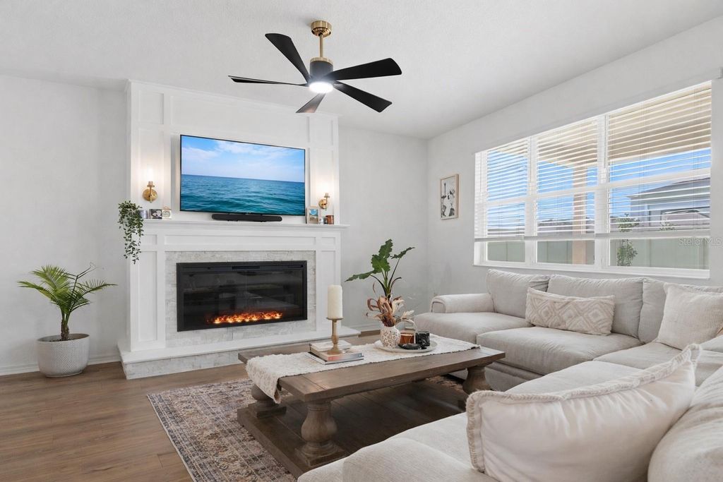 Photo of 3393 Rolling Plains Circle, Clermont, FL 34714 (MLS # O6396585)