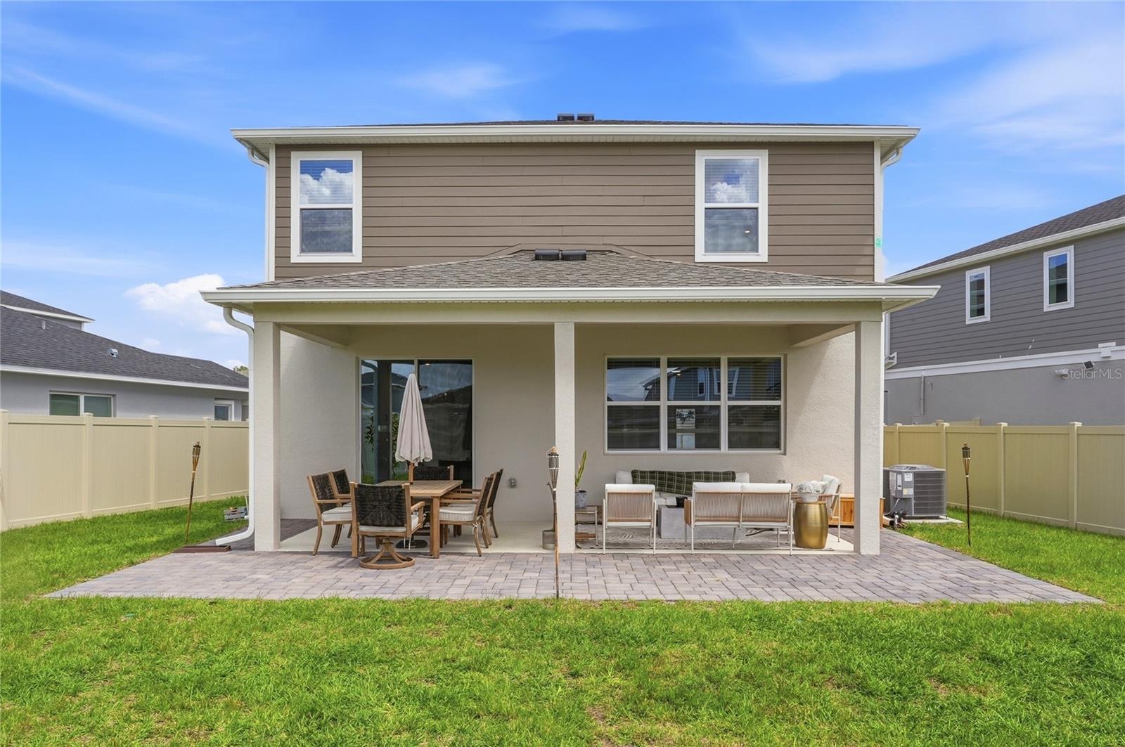 SANCTUARY PHASES 4A AND 4B - Residential