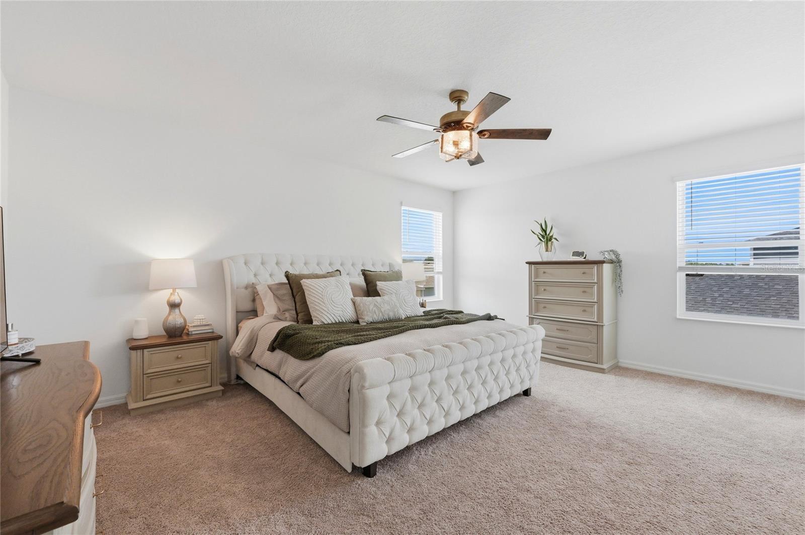 SANCTUARY PHASES 4A AND 4B - Residential