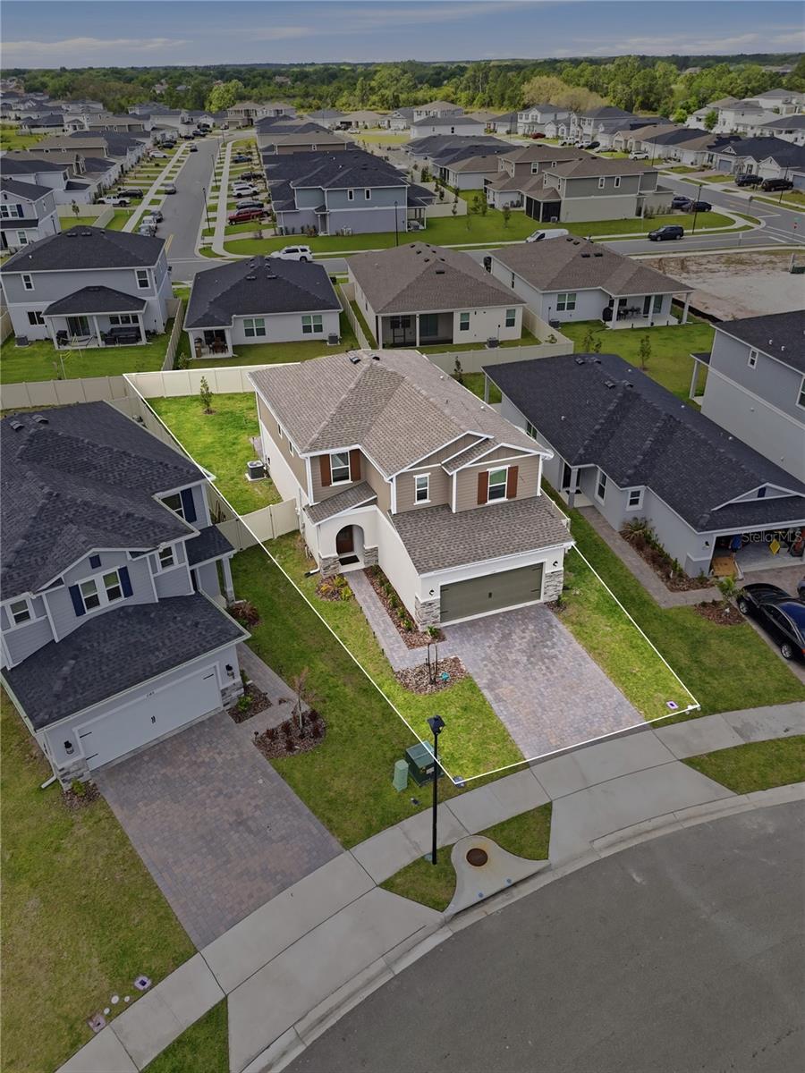 SANCTUARY PHASES 4A AND 4B - Residential