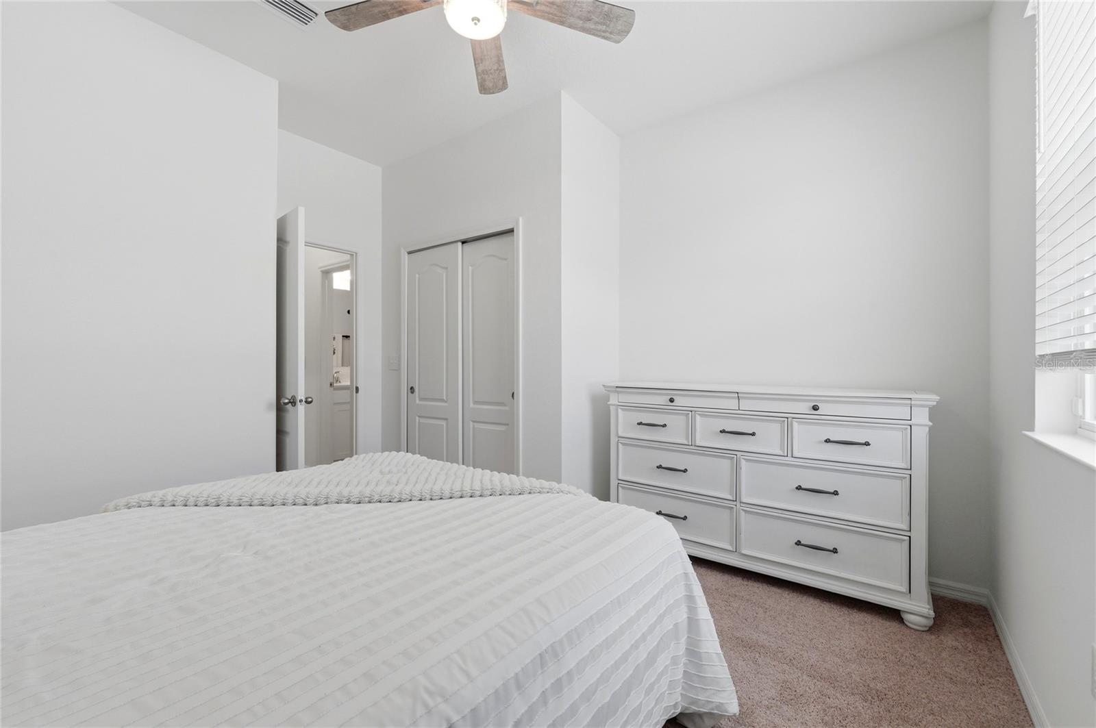 SANCTUARY PHASES 4A AND 4B - Residential