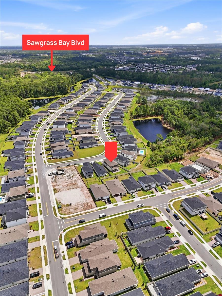 SANCTUARY PHASES 4A AND 4B - Residential